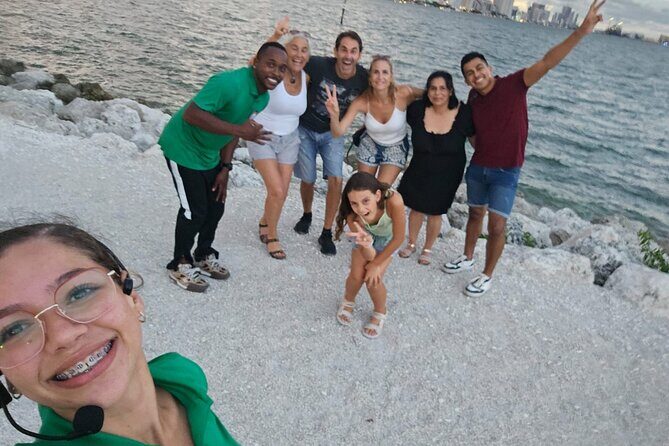 Miami Culture & City Tour Little Havana with Free Mojito - Final Thoughts