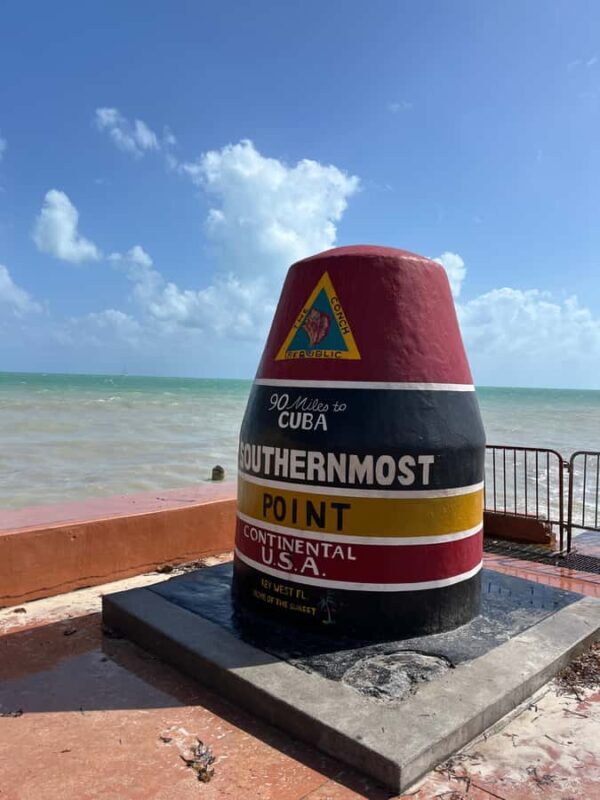 Miami: Day Tour of the Keys in a Convertible Mustang (French) - An In-Depth Look at the Tour