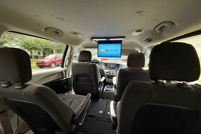 Miami Day Trip From Orlando - Authentic Feedback and What It Means