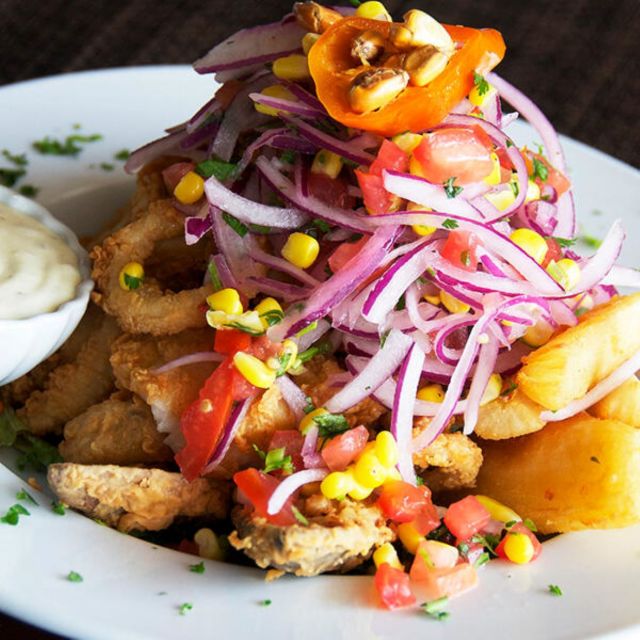 Miami: Design Distric Food & Art Tour - Recap