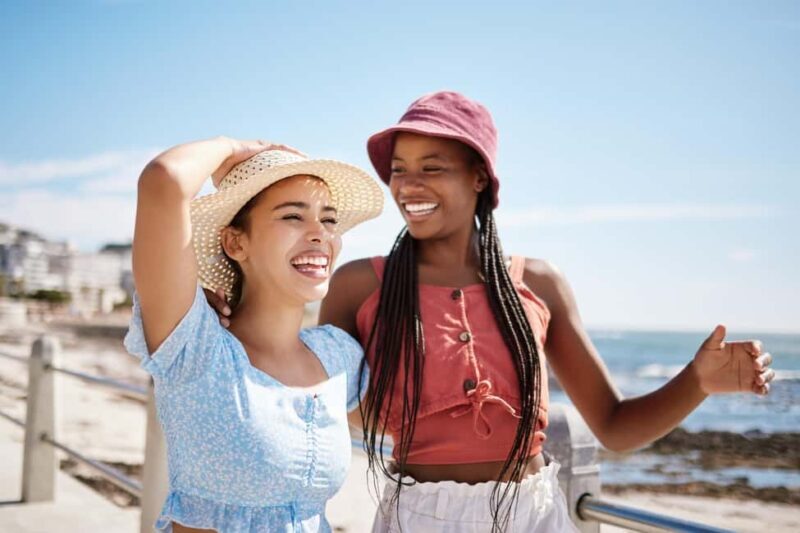 Miami Downtown Highlights Private Guided Walking Tour - Final Thoughts