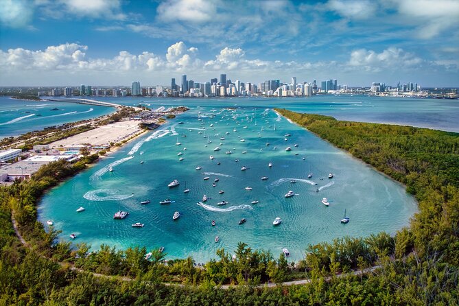 Miami Downtown Highlights Private Guided Walking Tour - Insider Tips for Exploring Miami