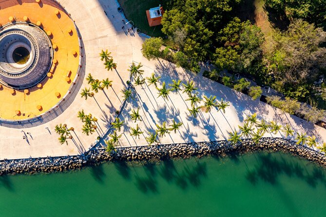 Miami Downtown Highlights Private Guided Walking Tour - What to Expect on the Tour