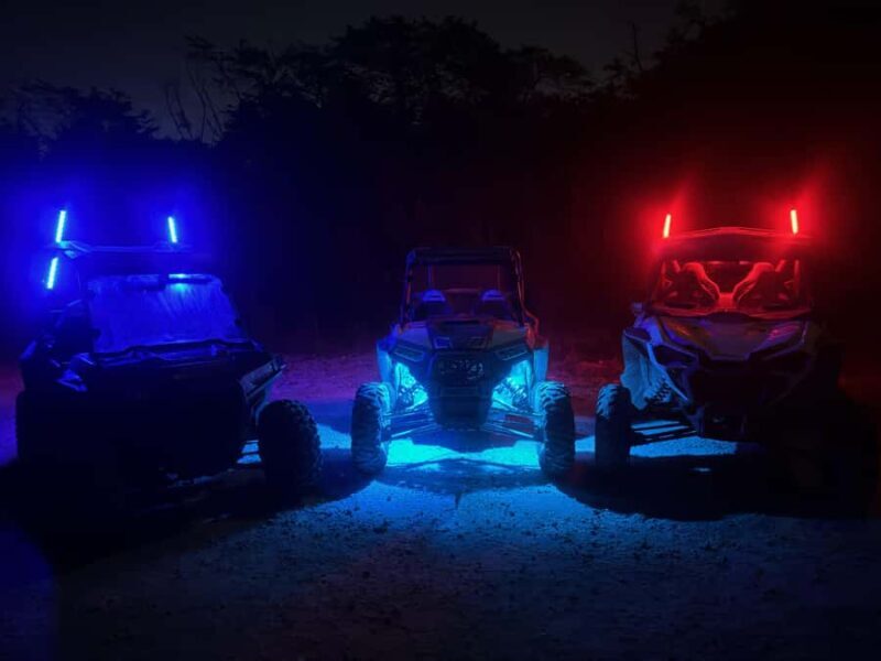 Miami Dunebuggy Adventure - What to Expect from the Miami Dunebuggy Adventure