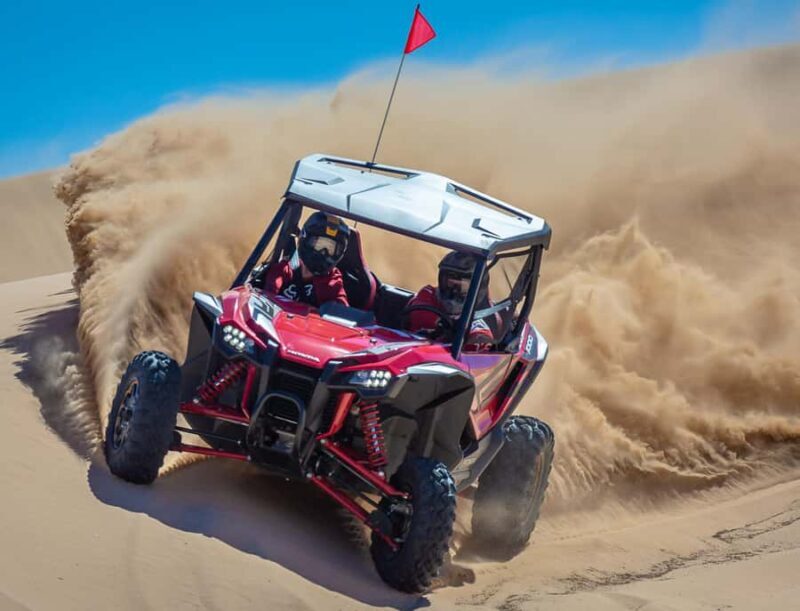 Miami Dunebuggy Adventure - What Makes It Stand Out?