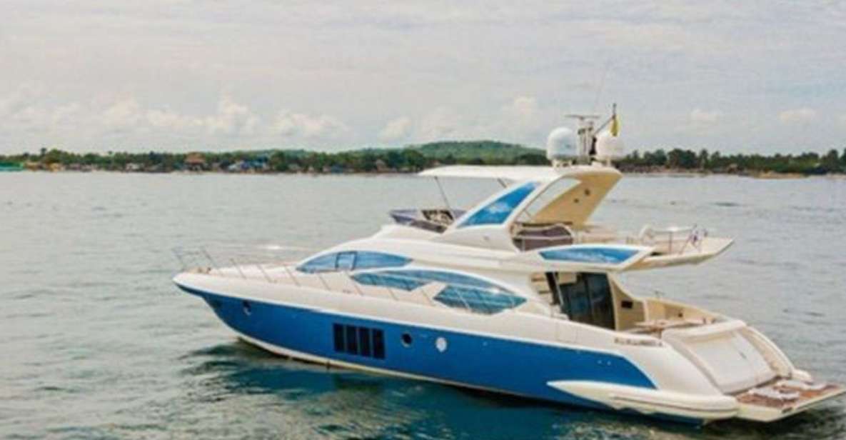 Miami: Epic Sail - Unforgettable Celebrations Aboard Yachts - Booking Details and Reservation Process