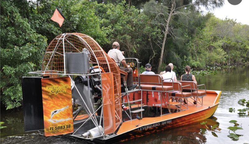Miami: Everglades Airboat Ride and Tram Tour - A Closer Look at the Tour Experience