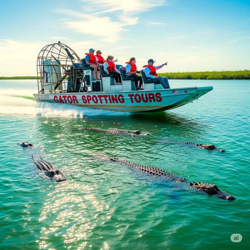 Miami: Everglades Airboat & Wildlife Experience - Weighing the Value  