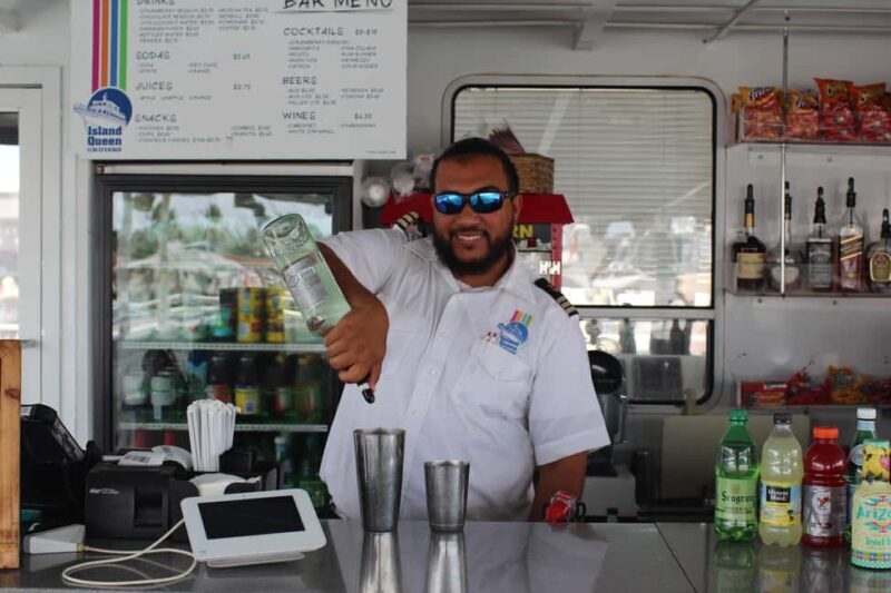 Miami: Everglades Experience, Bay Cruise & Open-Top Bus Tour - Overall Impression