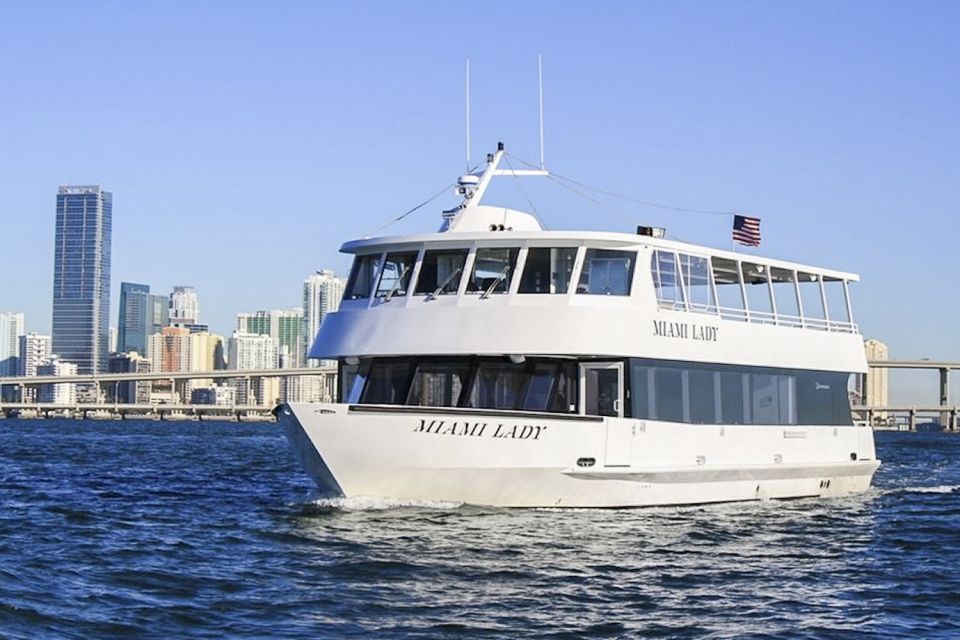 Miami: Everglades Experience, Bay Cruise & Open-top Bus Tour - Booking and Cancellation Policy