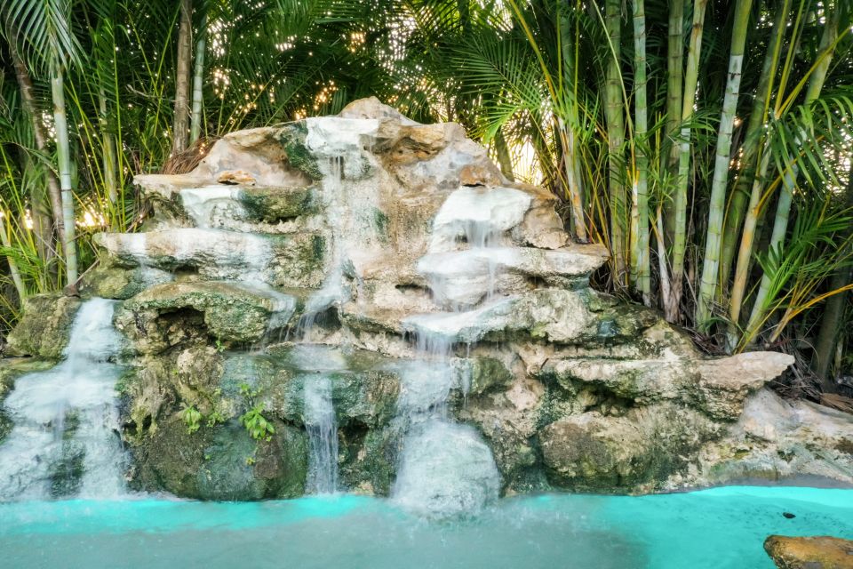 Miami: Everglades National Park Airboat Tour & Wildlife Show - Key Points