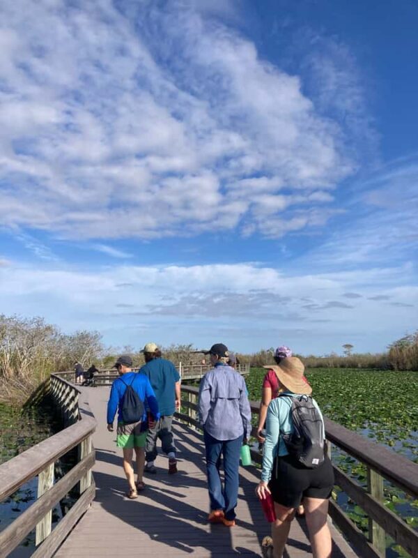 Miami: Everglades National Park Kayaking & Hiking Tour - The Sum Up
