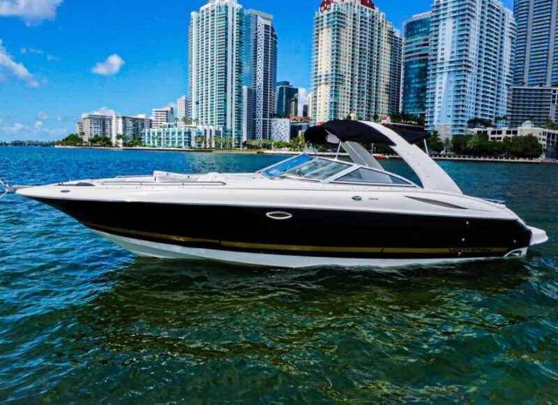 Miami: Exclusive Private Boat Guided Tour - Who This Tour Is Best For