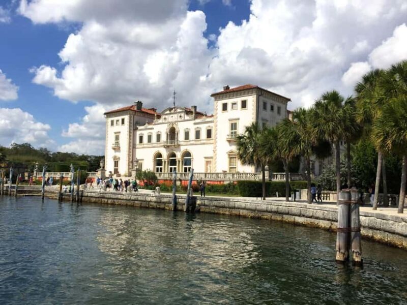 Miami: Explore Magic City in Style 2-Hour VIP Tour - FAQ