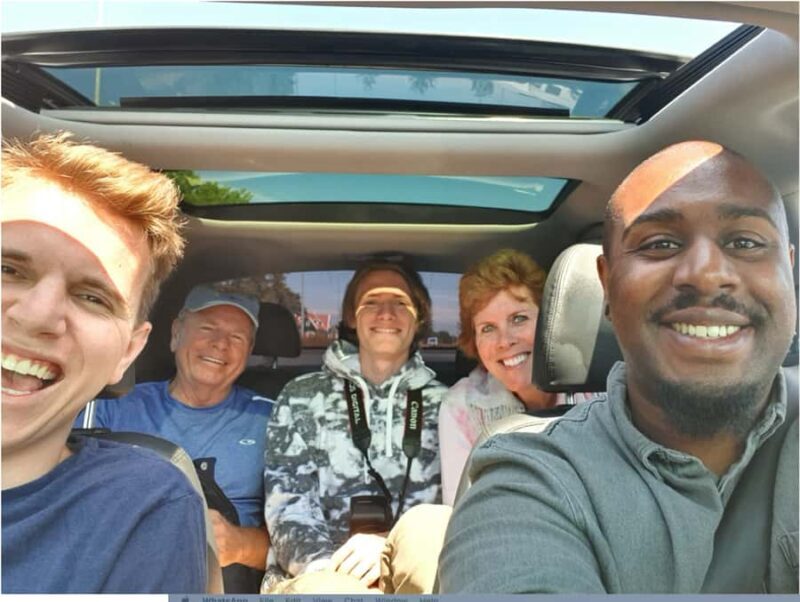 Miami: Fort Lauderdale & Hollywood Private Coastal Tour - FAQs