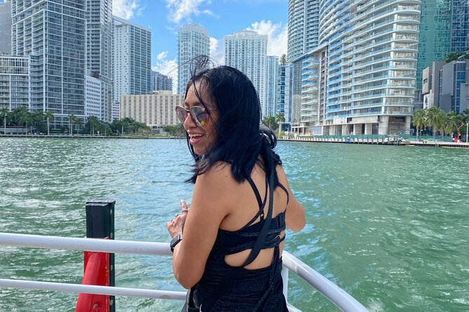 Miami From Fort Lauderdale Tour Review - Tour Overview