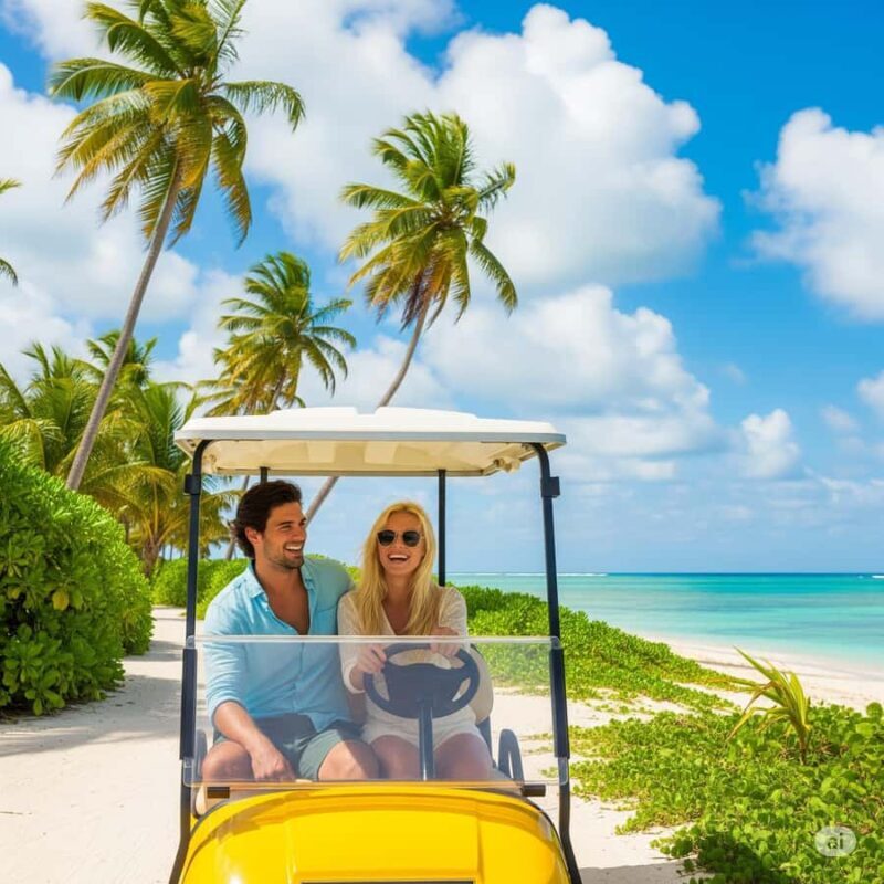 Miami/Ft Lauderdale: Bimini or Grand Bahama Day Trip - Who Will Love This Tour?