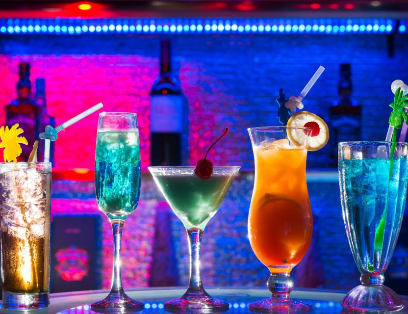 Miami: Ghosts, Boos and Booze Haunted Pub Crawl - Exploring Miamis Haunted Locations