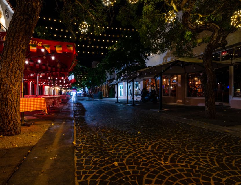 Miami: Ghosts, Boos and Booze Haunted Pub Crawl - Frequently Asked Questions