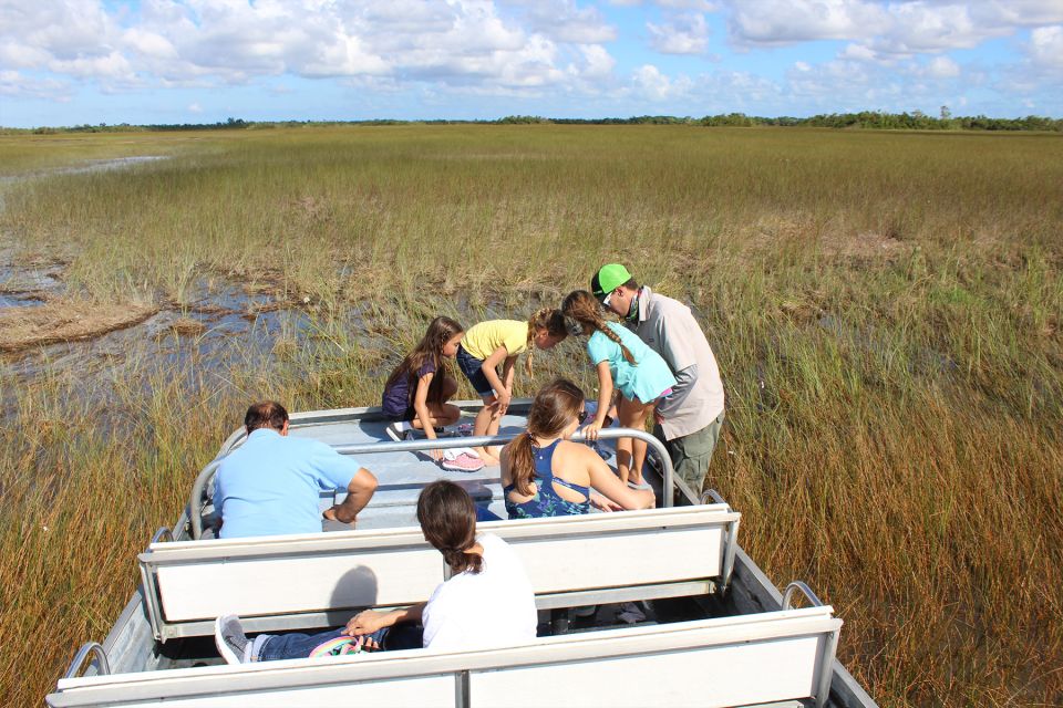 Miami: Go City All-Inclusive Pass With 30+ Attractions - Key Points