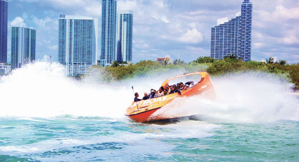 Miami: Go City All-Inclusive Pass With 30+ Attractions - Experience Highlights