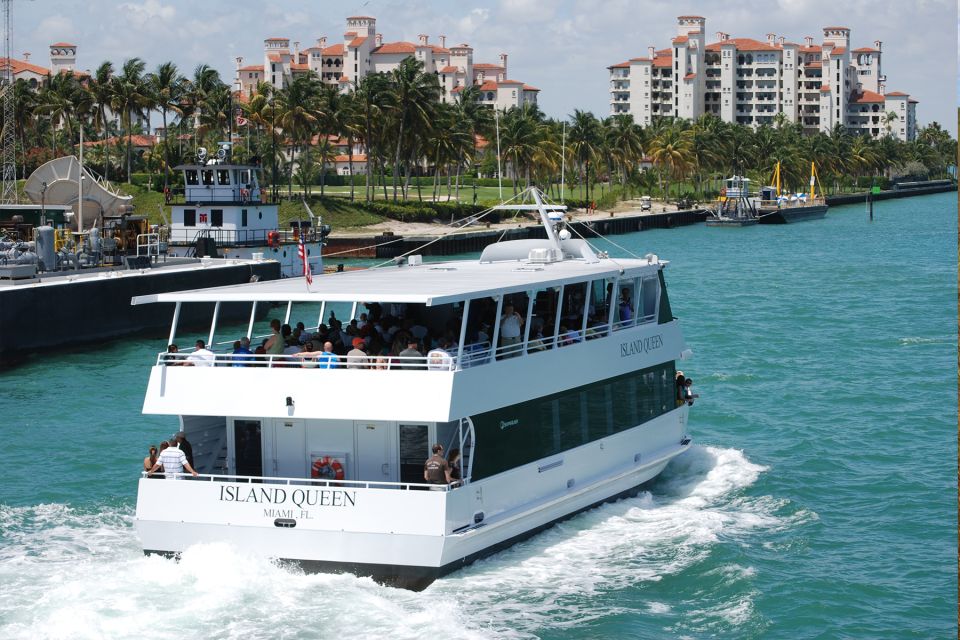 Miami: Go City All-Inclusive Pass With 30+ Attractions - Frequently Asked Questions