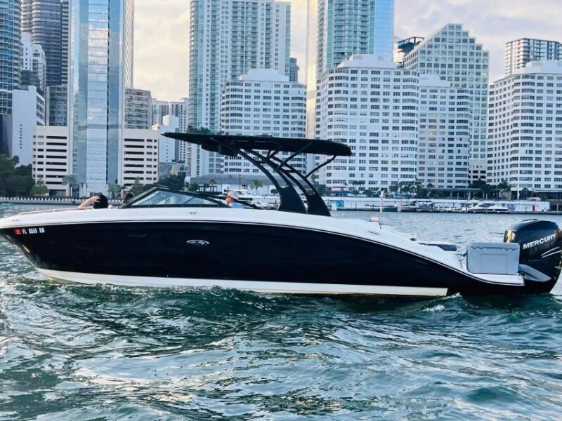 Miami: Guided Boat Tour with Champagne - Who Should Consider This Tour?