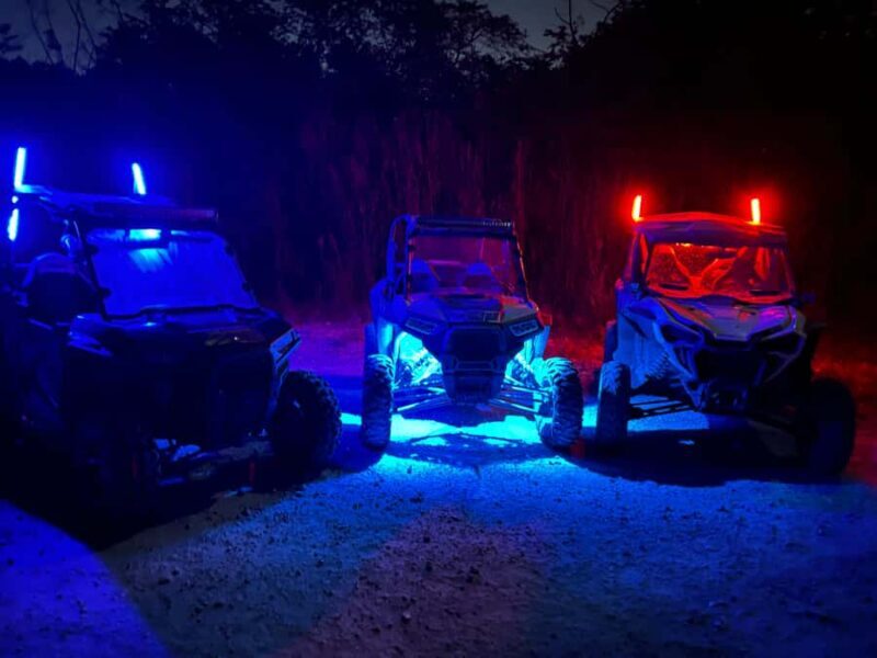 Miami: Guided Off-Road Buggy Tour with Photos & Videos - The Value and Price
