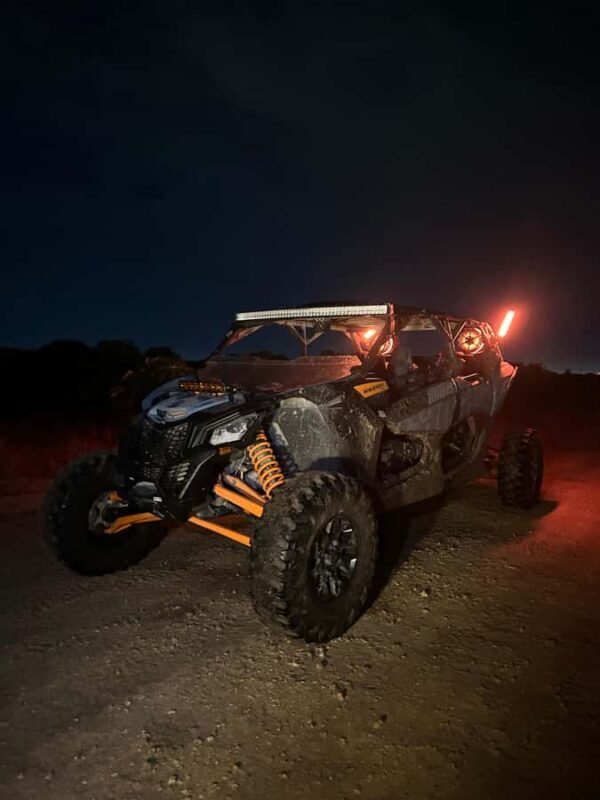 Miami: Guided Off-Road Buggy Tour with Photos & Videos - Common Questions (FAQ)