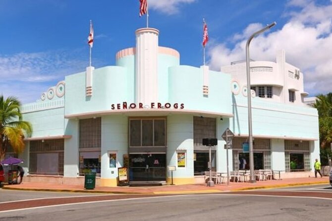 Miami Half Day Private Car Tour With A Guide (Private Tour) - Pricing and Booking Details