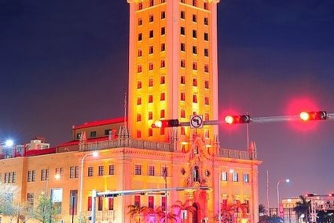 Miami Half Day Private Car Tour With A Guide (Private Tour) - Accessibility and Accommodation for All Travelers