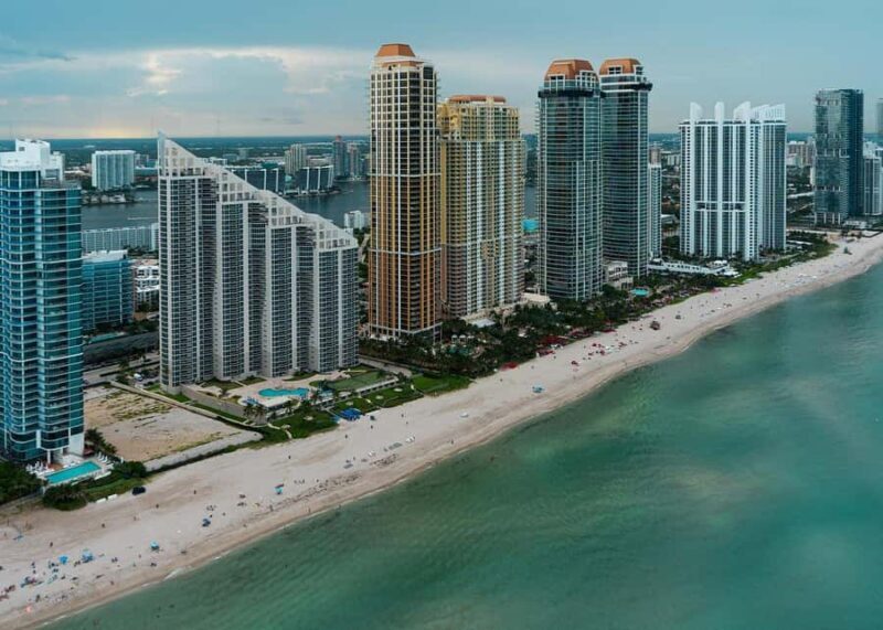 Miami: Hard Rock and Beach Helicopter Tour - Final Thoughts