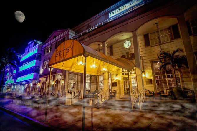 Miami Haunts of South Beach Ghost Tour Review - Unique Experiences and Guide Spotlight