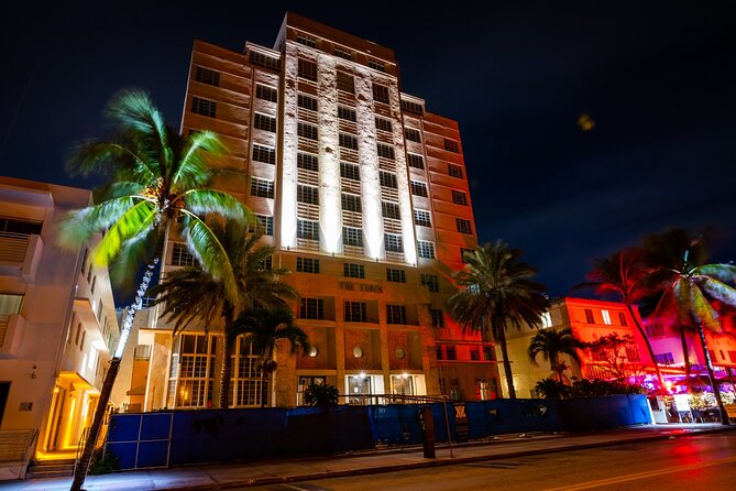 Miami Haunts of South Beach Ghost Tour Review - Reported Issues and Host Response