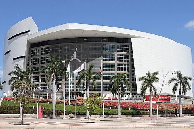 Miami Heat Basketball Game at Kaseya Center - An In-Depth Look at the Miami Heat Game Experience