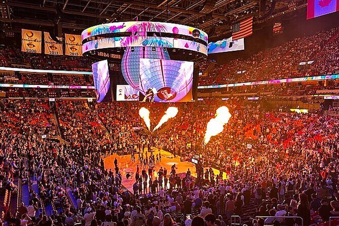 Miami Heat Basketball Game at Kaseya Center - Final Thoughts