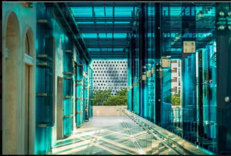 Miami: HIDDEN WORLD OF MIAMI DESIGN DISTRICT - Itinerary Breakdown