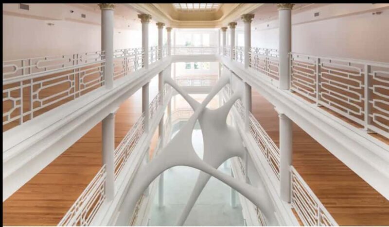 Miami: HIDDEN WORLD OF MIAMI DESIGN DISTRICT - What Makes This Tour Special?