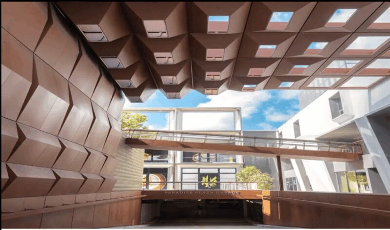 Miami: HIDDEN WORLD OF MIAMI DESIGN DISTRICT - A Deep Dive into the Itinerary