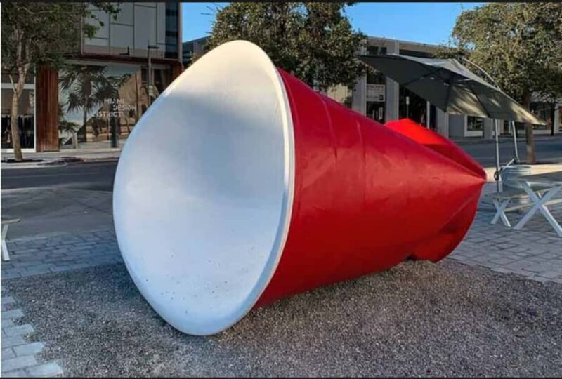 Miami: HIDDEN WORLD OF MIAMI DESIGN DISTRICT - Pricing and Value