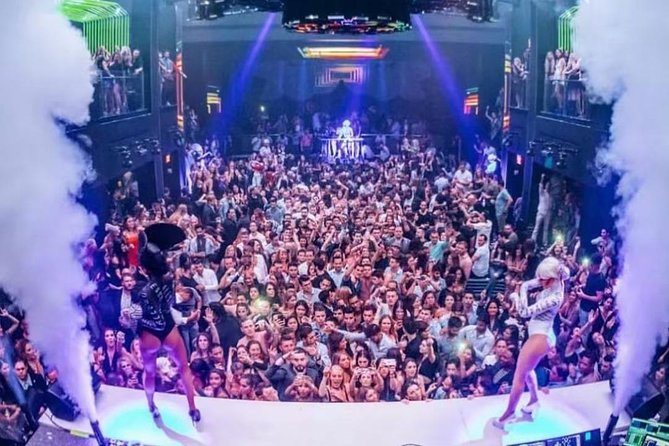 Miami Hip Hop Unique Xperience : Bar, Party Bus & Nightclub - Guest Reviews and Feedback