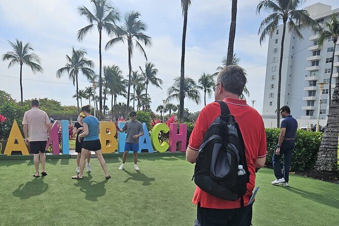 Miami Insider: Small Group City Tour with Optional Boat Cruise - Who This Tour Is Best For