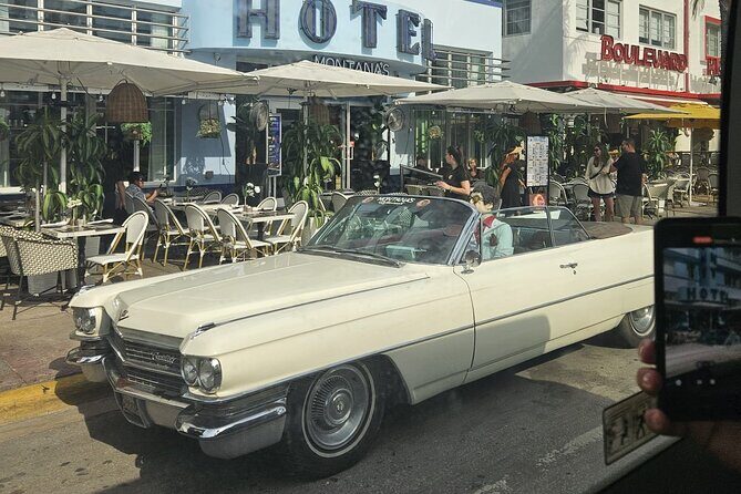 Miami Insider: Small Group City Tour with Optional Boat Cruise - Frequently Asked Questions