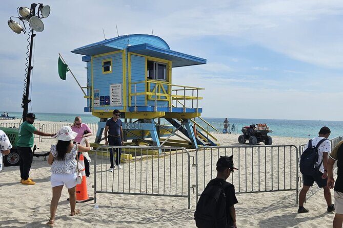 Miami Insider: Small Group City Tour with Optional Boat Cruise - The Sum Up