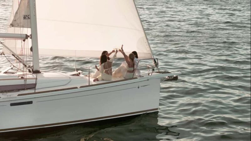 Miami: Intimate Unique Wine Tasting Sailing Experience - Final Thoughts