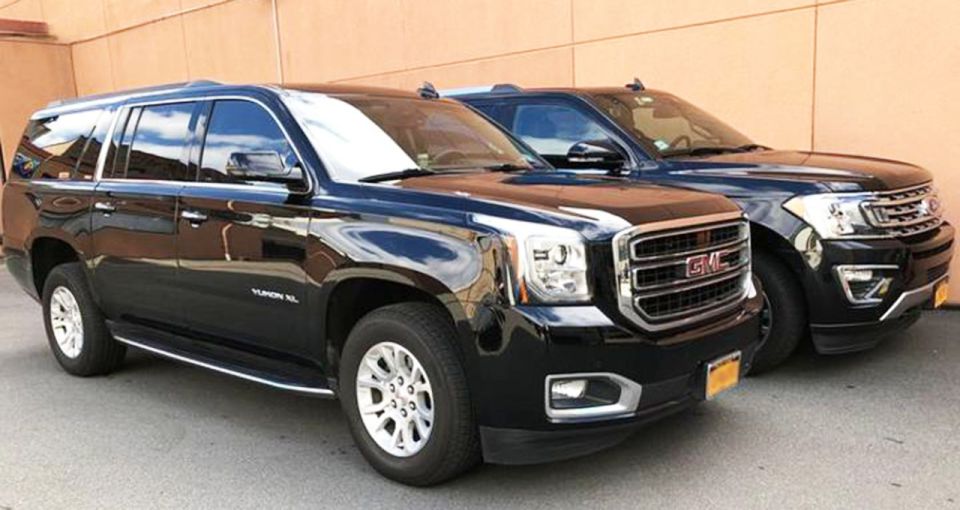 Miami Intl Airport: Private 1-Way Transfer to Miami Port - Highlights of the Service