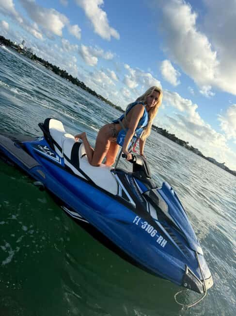 Miami: Jet Ski Ride and ATV Safari Combo - An In-Depth Look at the Experience