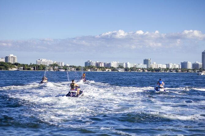Miami Jet Skis Adventure Review: What to Expect - Hidden Costs and Unexpected Charges