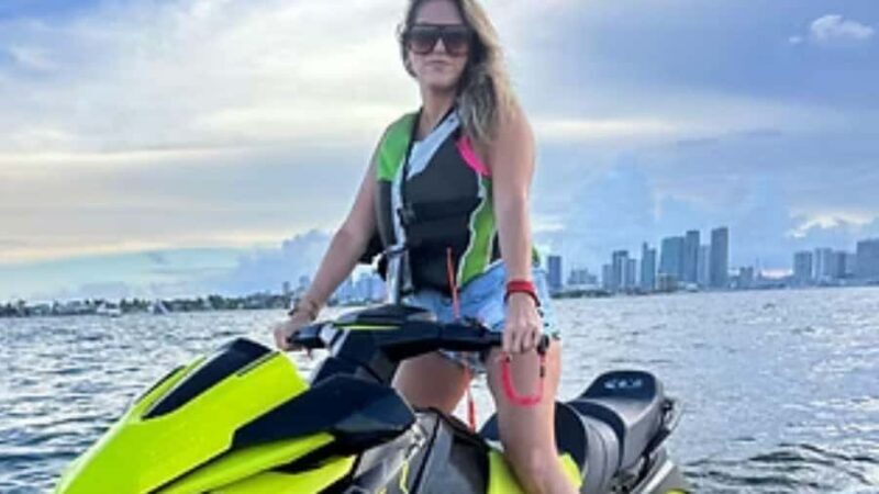 Miami: Jetski Rental - The Experience from Arrival to Departure