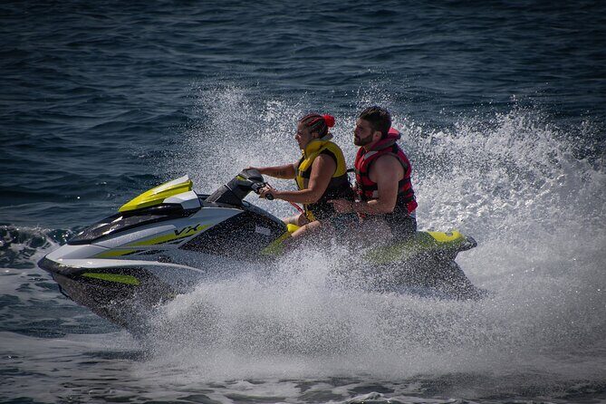 Miami Jetski Rental From Brickell and Downtown Miami - Value and Cost Analysis